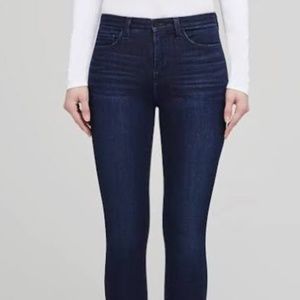 L'Agence Maugerite Skinny Jeans